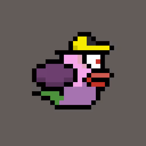OmniBird 1358
