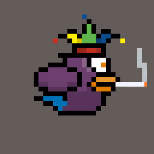 OmniBird 1765