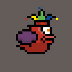 OmniBird 1792