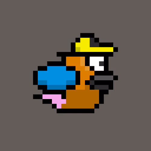 OmniBird 1467