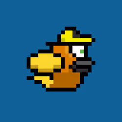 OmniBird 9110