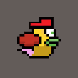 OmniBird 1837