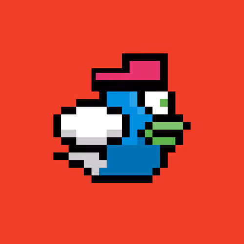 OmniBird 5386