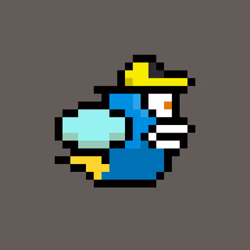 OmniBird 722