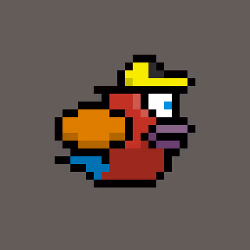 OmniBird 1492