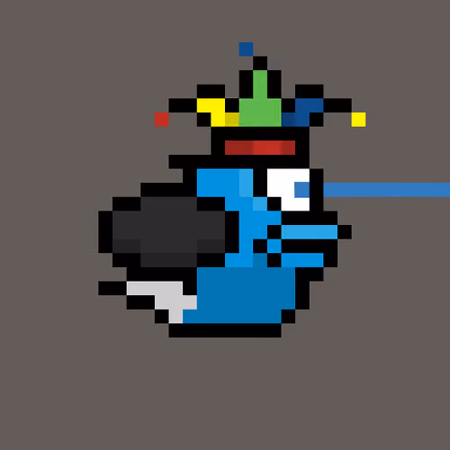 OmniBird 1795