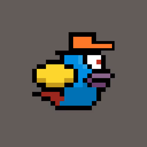 OmniBird 1613