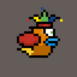 OmniBird 193