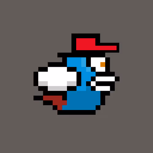OmniBird 83