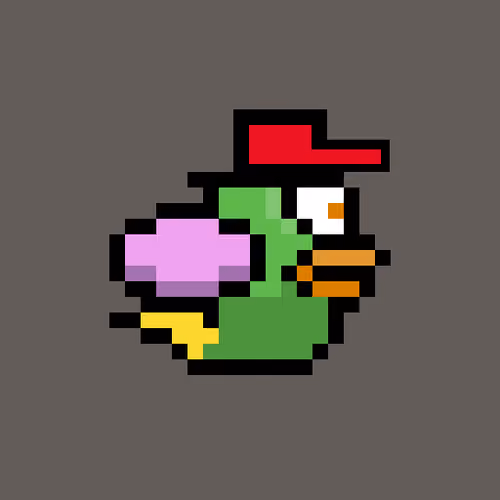OmniBird 1587