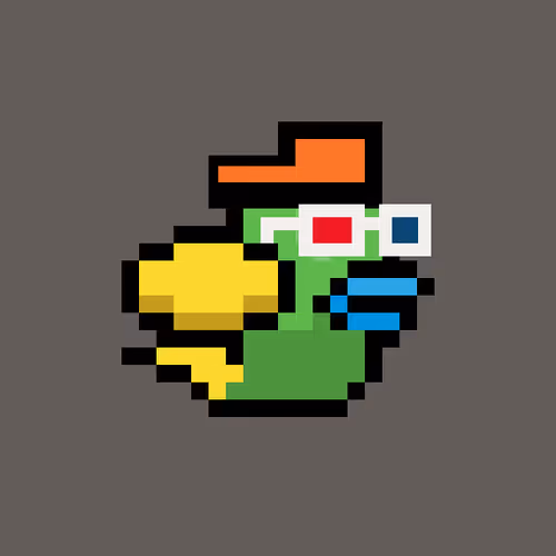 Omni Bird
