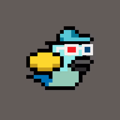 Omni Bird