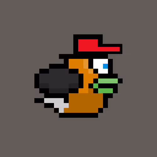 OmniBird 1341