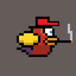 OmniBird 1004