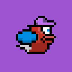 OmniBird 6921