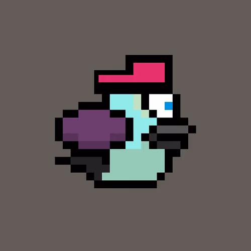 OmniBird 937