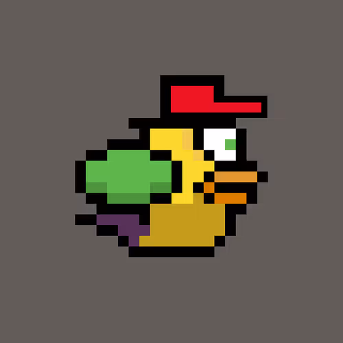 Omni Bird
