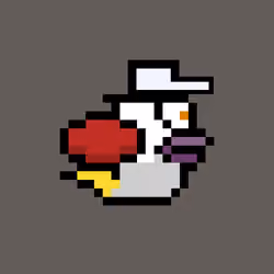OmniBird 1243