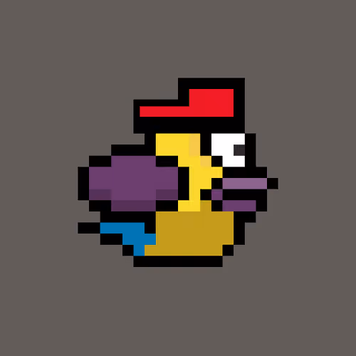 OmniBird 1014