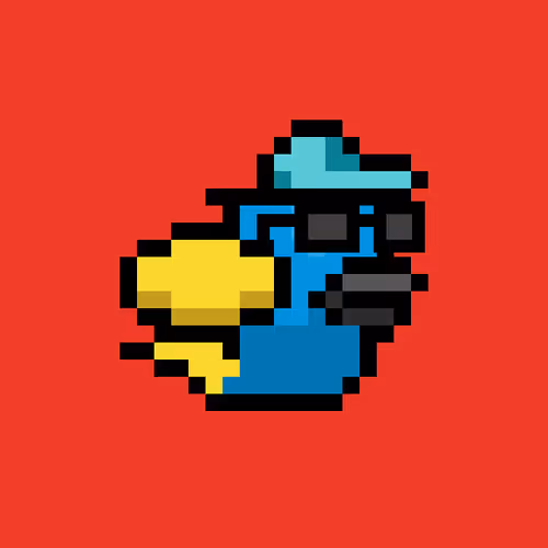 OmniBird 4930