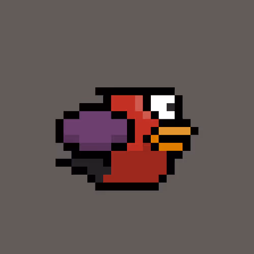 OmniBird 1043