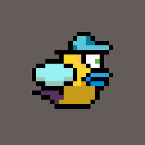 Omni Bird
