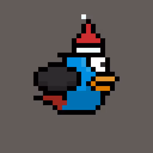 Omni Bird