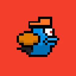 OmniBird 5539