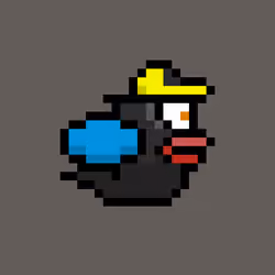 OmniBird 204