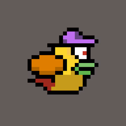 OmniBird 1442