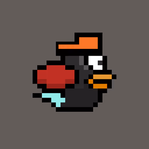 OmniBird 1819