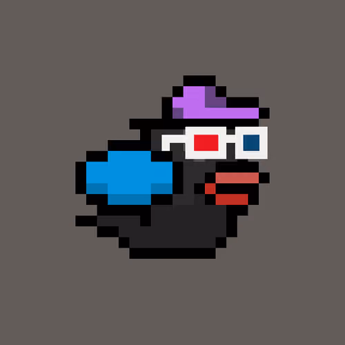 OmniBird 504
