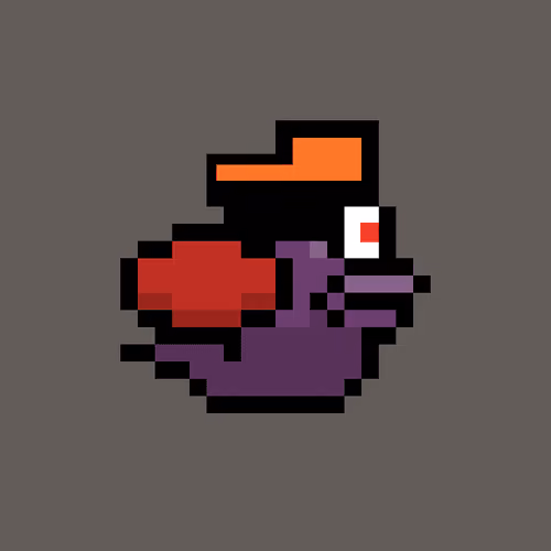 OmniBird 97