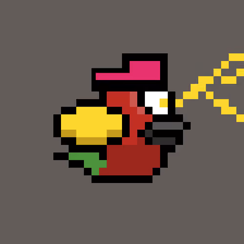 OmniBird 253