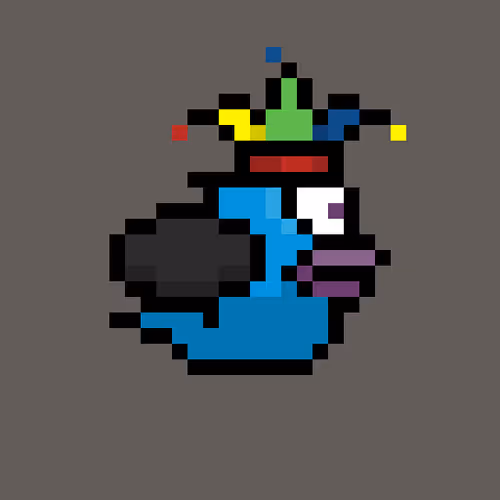 Omni Bird