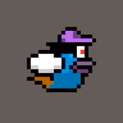 OmniBird 1991