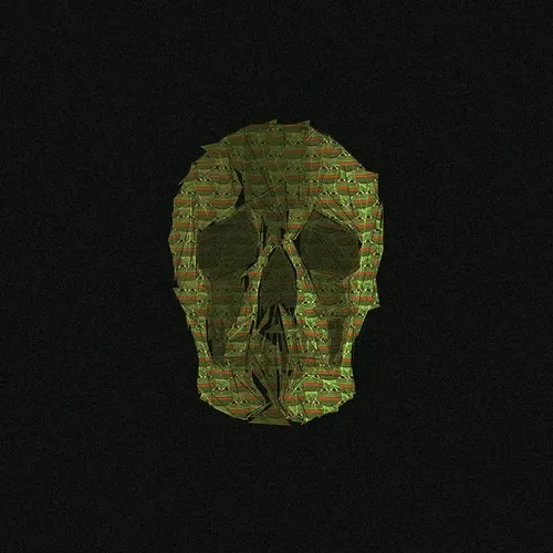 Skullduggery #13