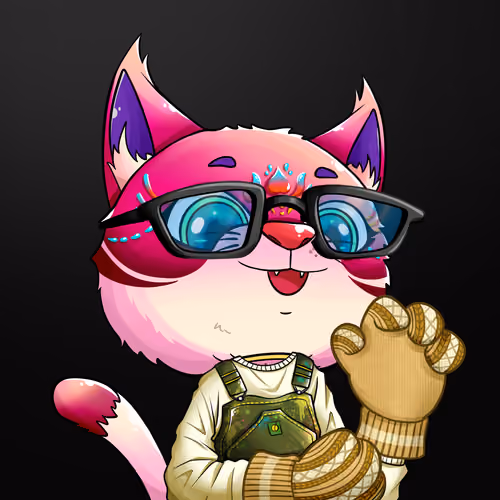 Akanekochan #220