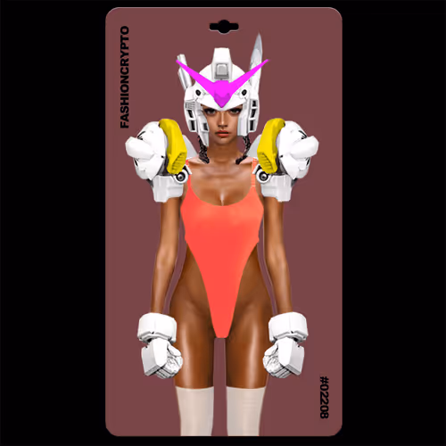Fashioncrypto Genesis