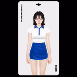 FASHIONCRYPTO_Genesis #3294