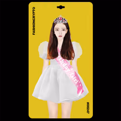 FASHIONCRYPTO_Genesis #247