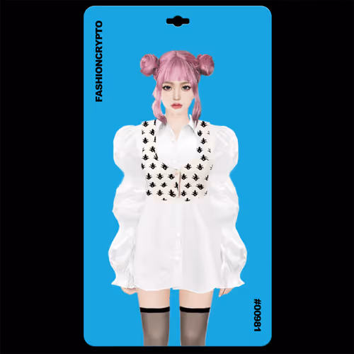 Fashioncrypto Genesis