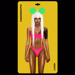 FASHIONCRYPTO_Genesis #2217