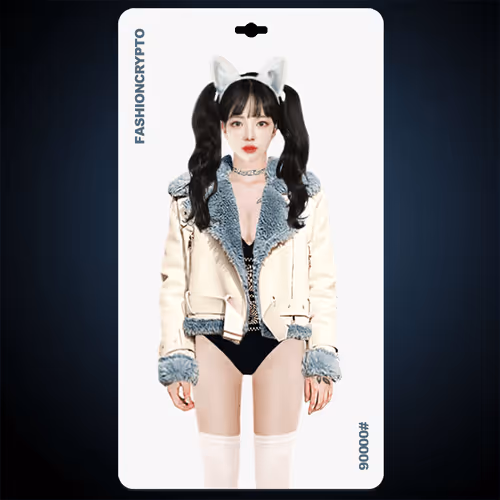 Fashioncrypto Genesis