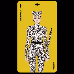 FASHIONCRYPTO_Genesis #62