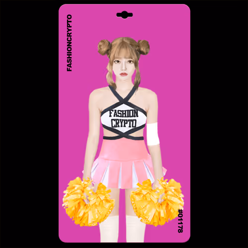 Fashioncrypto Genesis