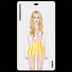 FASHIONCRYPTO_Genesis #2800