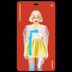 FASHIONCRYPTO_Genesis #8952