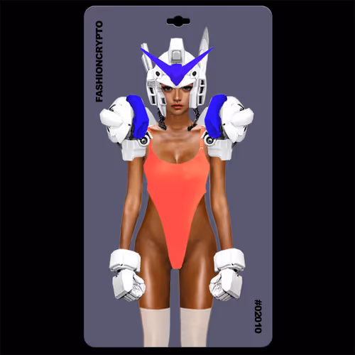 Fashioncrypto Genesis
