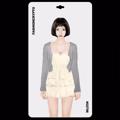 Fashioncrypto Genesis